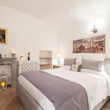 M Empire Villa Rome Buitenkant foto