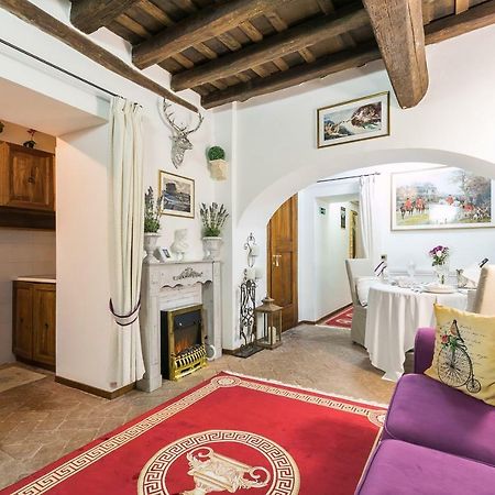 M Empire Villa Rome Buitenkant foto