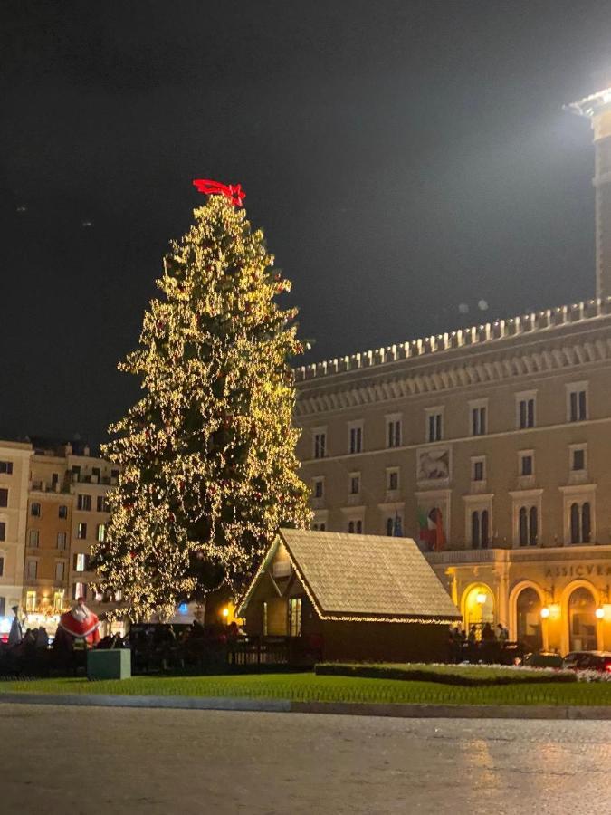 M Empire Villa Rome Buitenkant foto