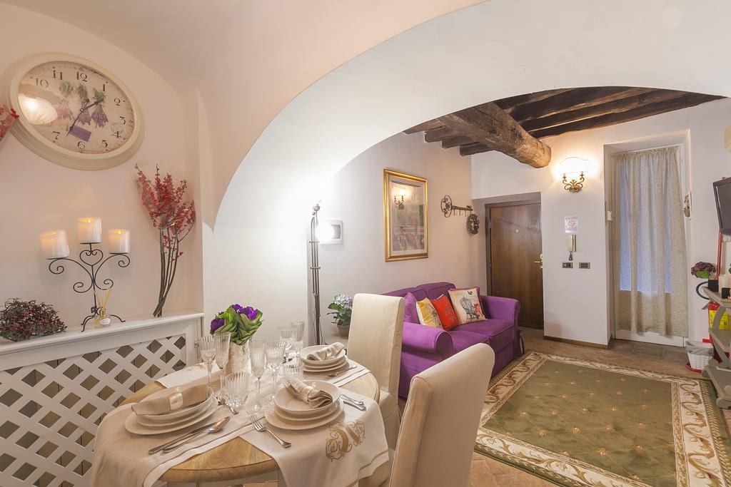 M Empire Villa Rome Buitenkant foto