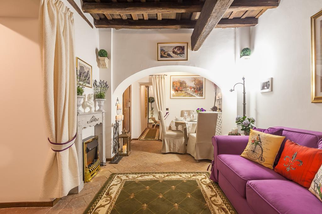 M Empire Villa Rome Buitenkant foto