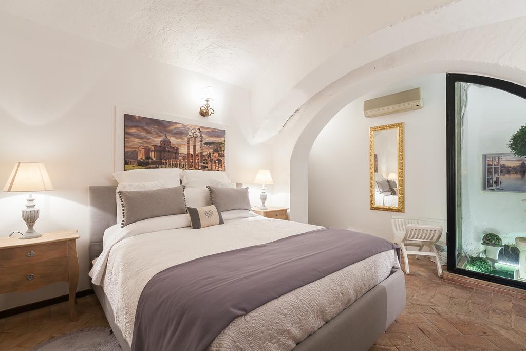M Empire Villa Rome Buitenkant foto