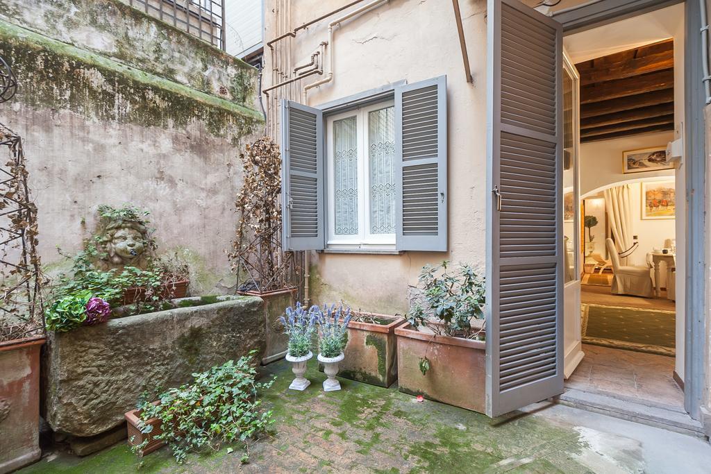 M Empire Villa Rome Buitenkant foto