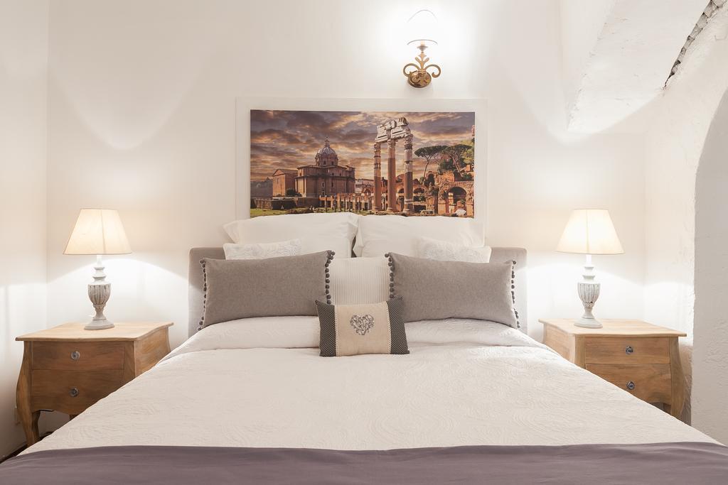 M Empire Villa Rome Buitenkant foto