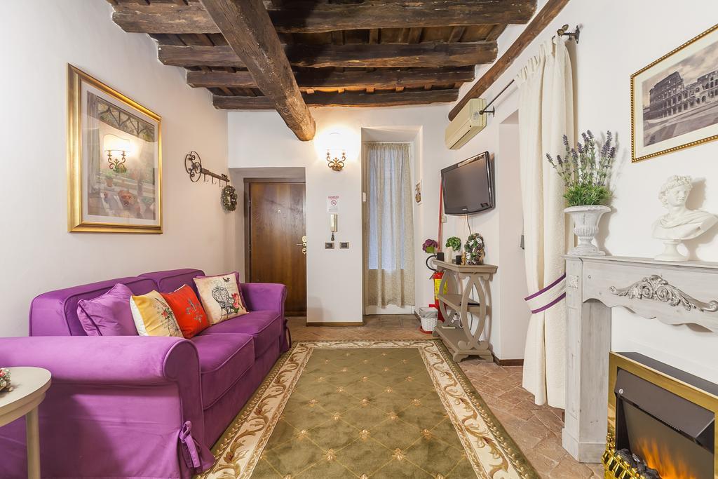M Empire Villa Rome Buitenkant foto