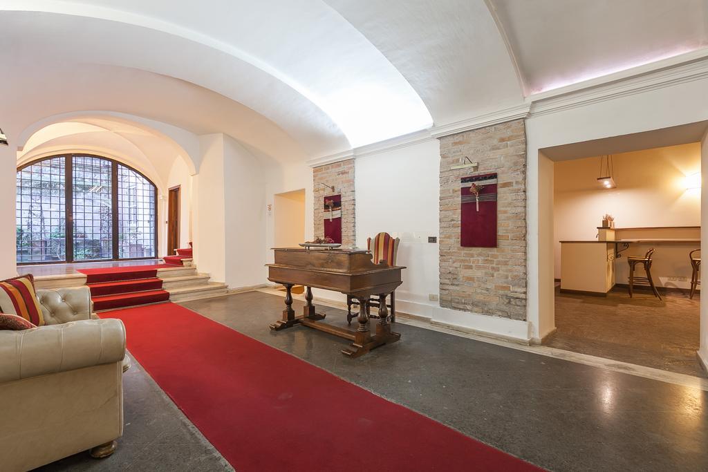M Empire Villa Rome Buitenkant foto