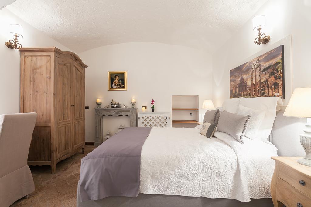 M Empire Villa Rome Buitenkant foto