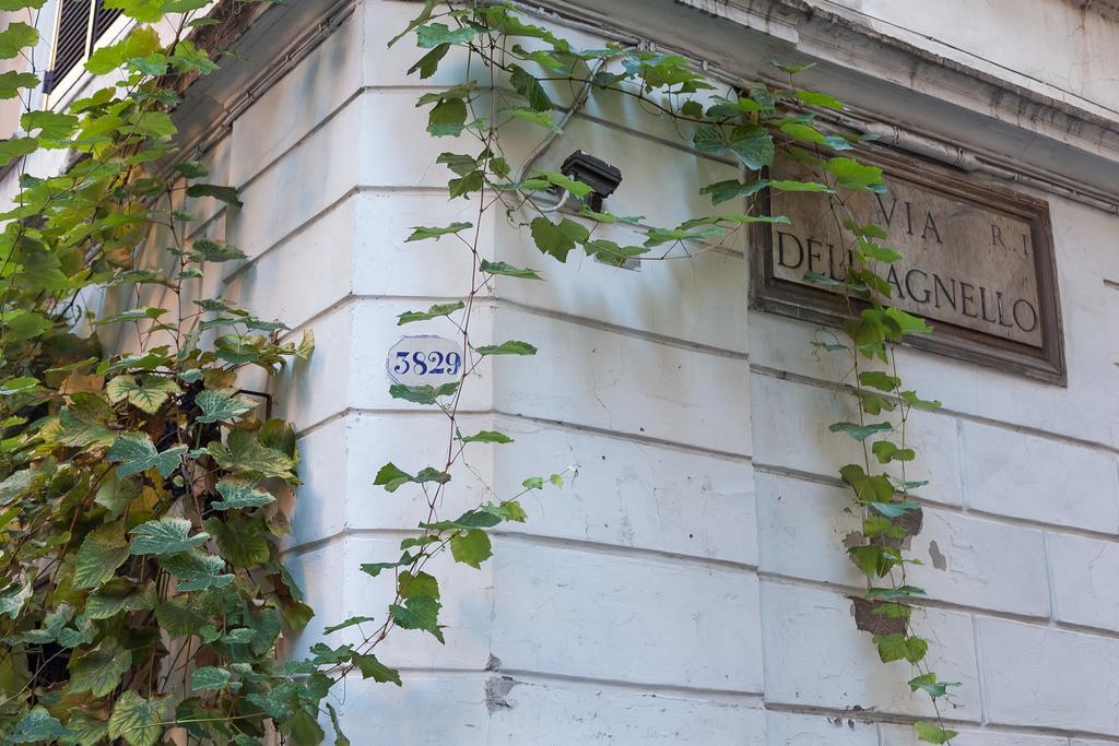 M Empire Villa Rome Buitenkant foto