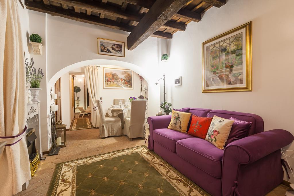 M Empire Villa Rome Buitenkant foto