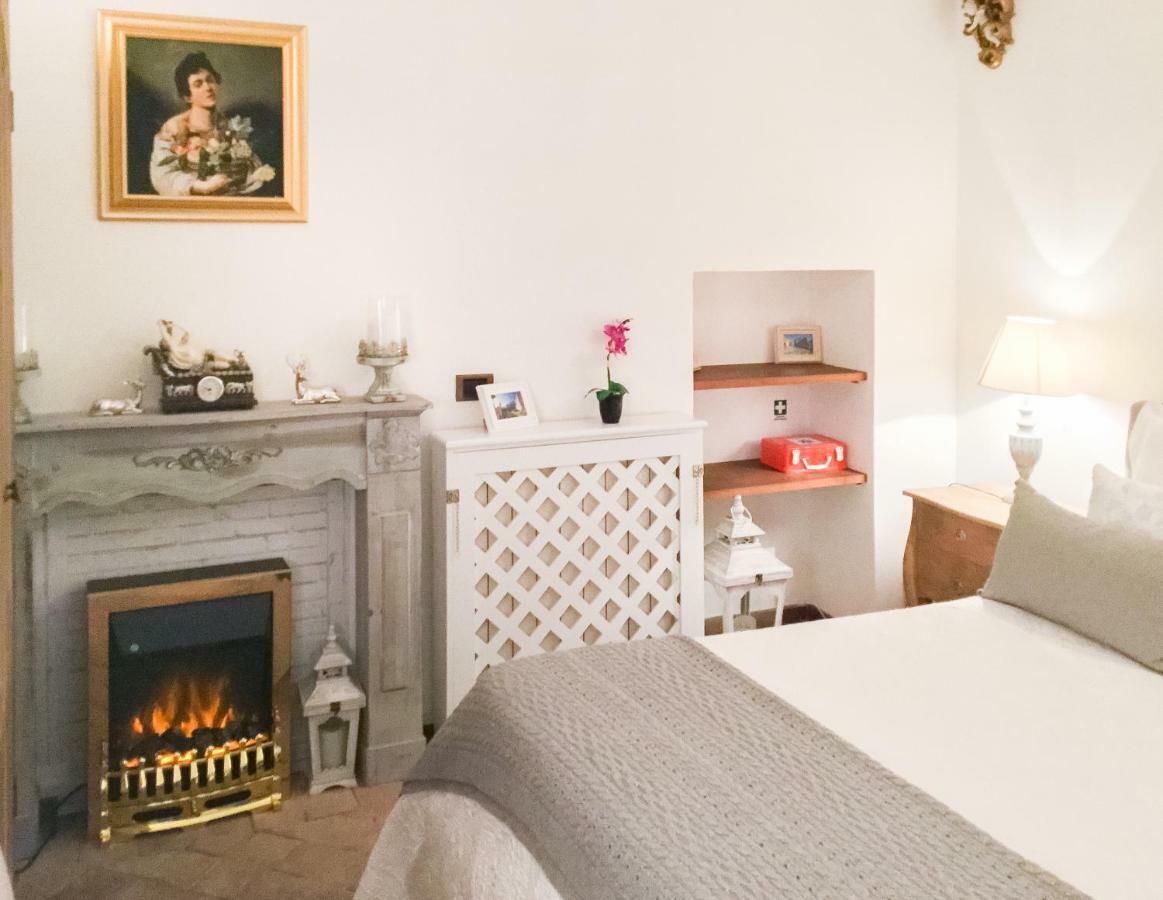 M Empire Villa Rome Buitenkant foto