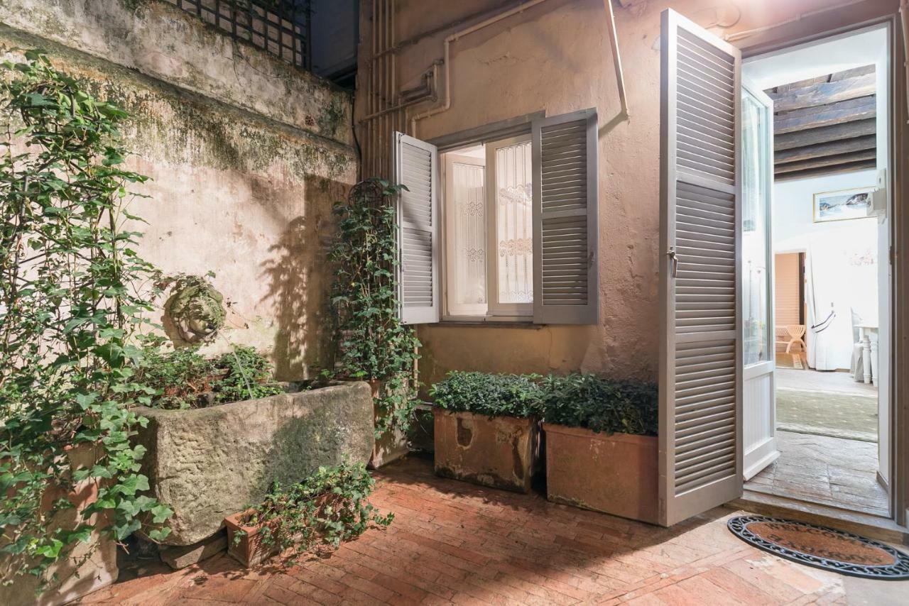 M Empire Villa Rome Buitenkant foto
