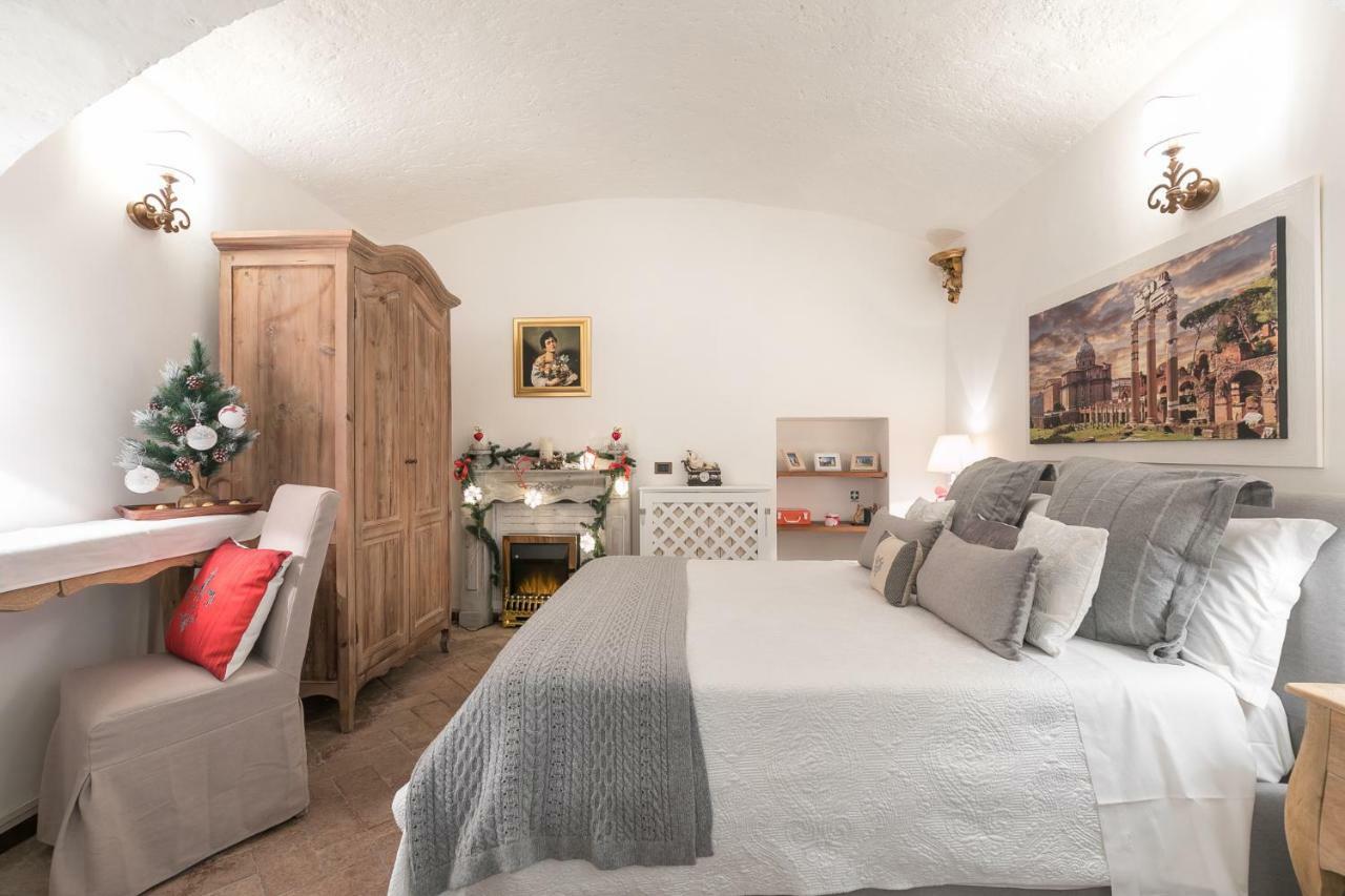 M Empire Villa Rome Buitenkant foto