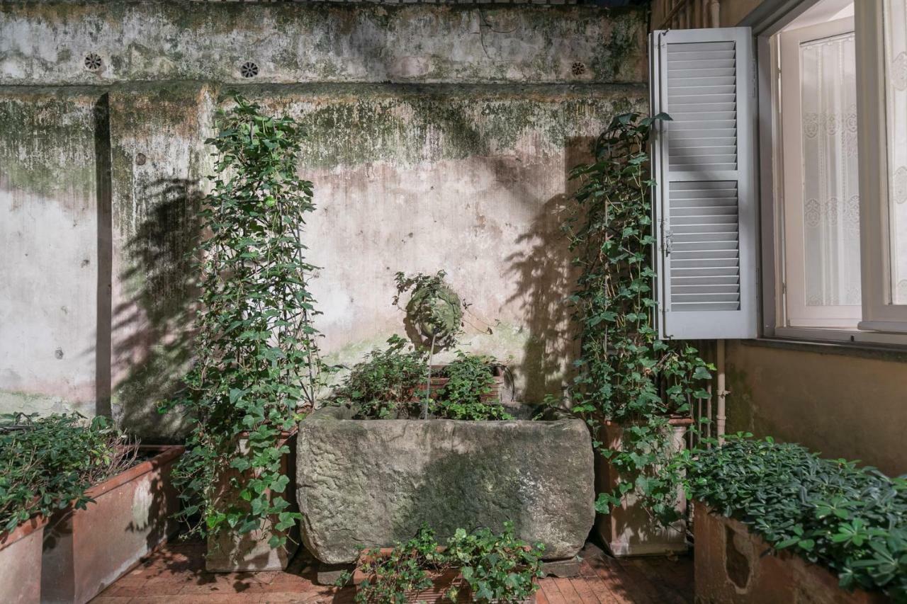 M Empire Villa Rome Buitenkant foto