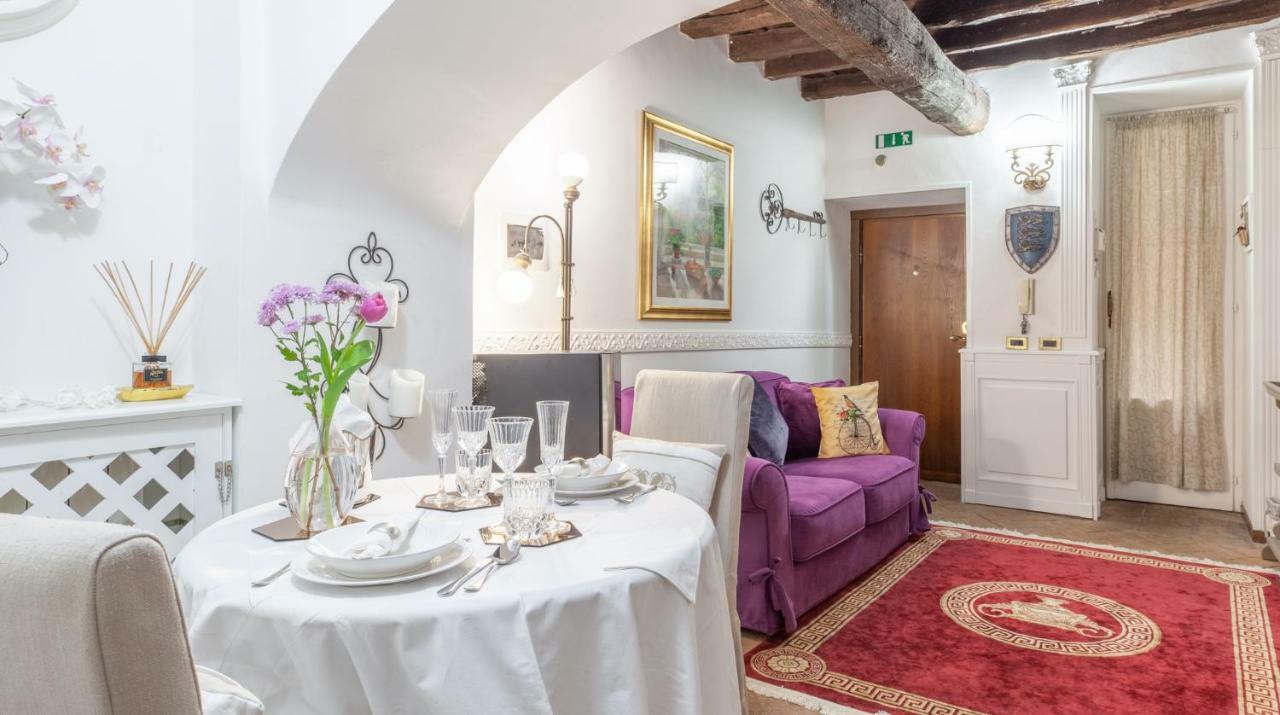 M Empire Villa Rome Buitenkant foto