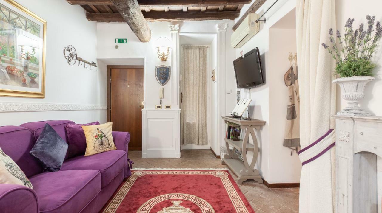 M Empire Villa Rome Buitenkant foto