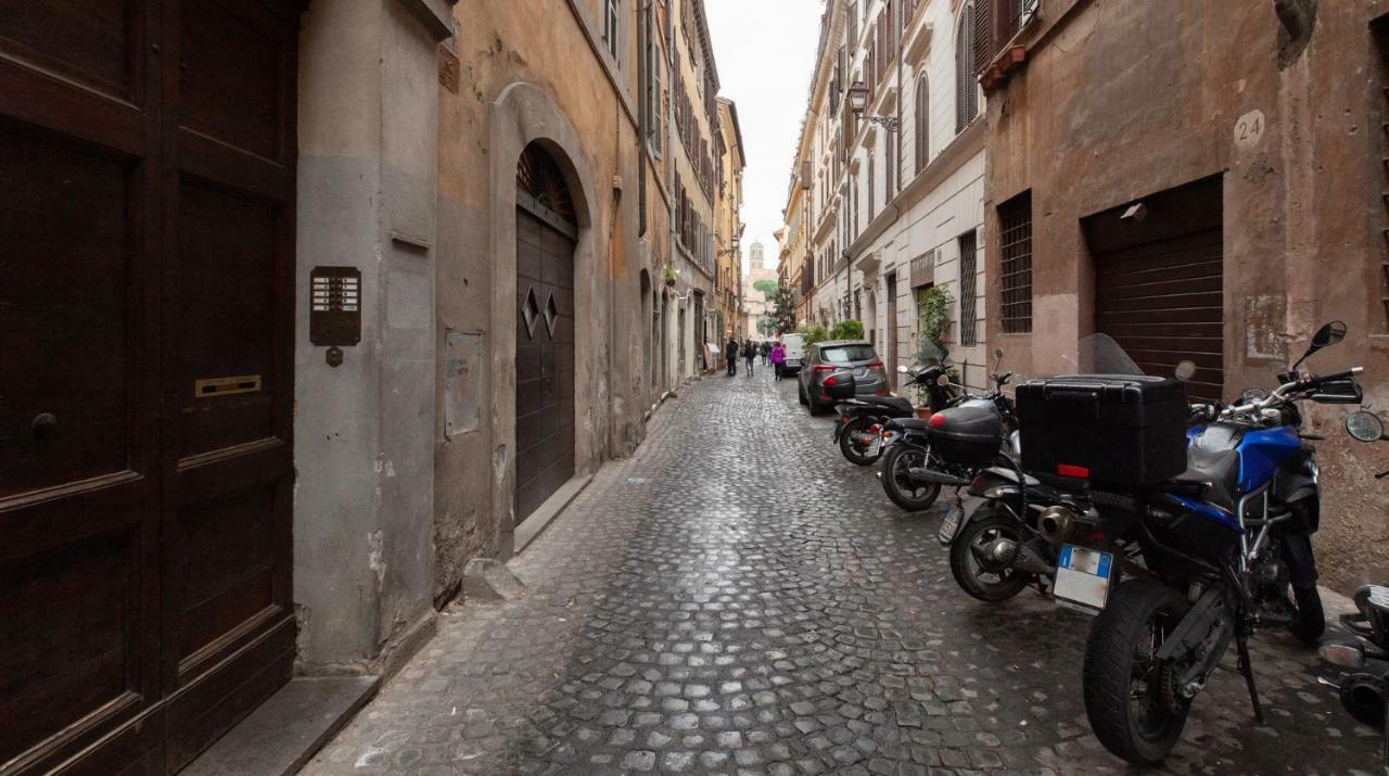 M Empire Villa Rome Buitenkant foto