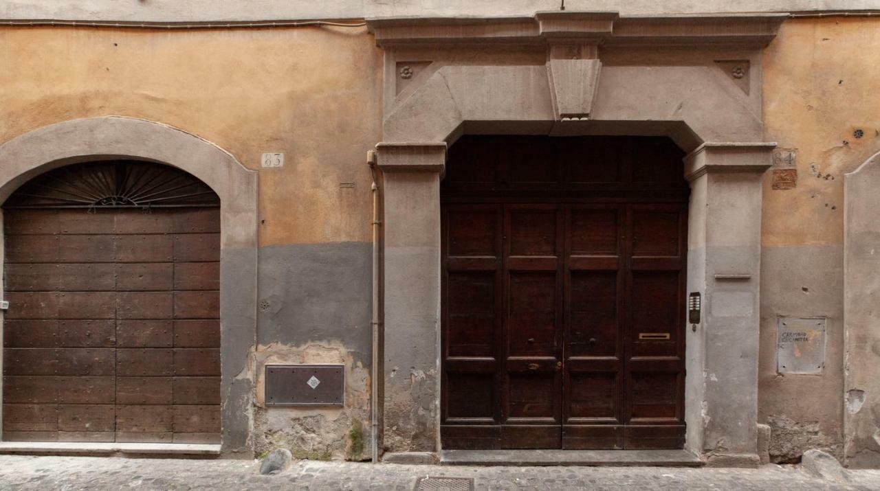 M Empire Villa Rome Buitenkant foto