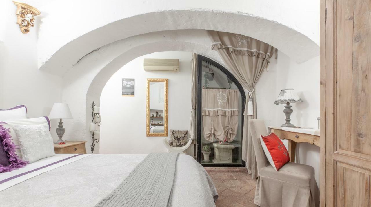 M Empire Villa Rome Buitenkant foto